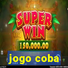 jogo coba